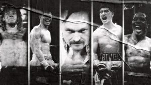 Boxing's First Quarter
